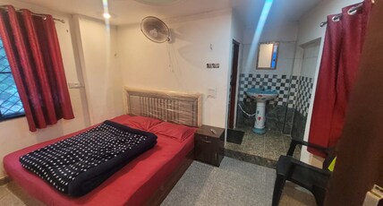 Hotel Shivbhumi Room Type - Bedroom 7
