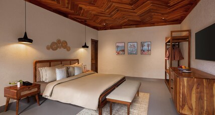 Samsara Hill Resort by Leisure Hotels Room Type - Superior Room