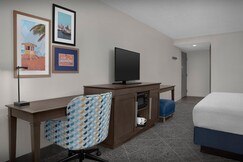 Hampton Inn Ft. Lauderdale/Downtown Las Olas Area, FL