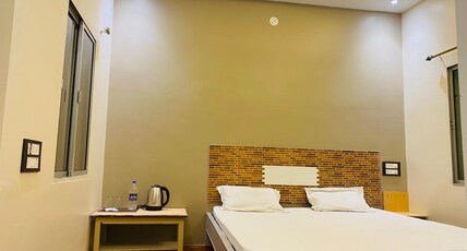 Flycatcher Inn Room Type - Standard Studio