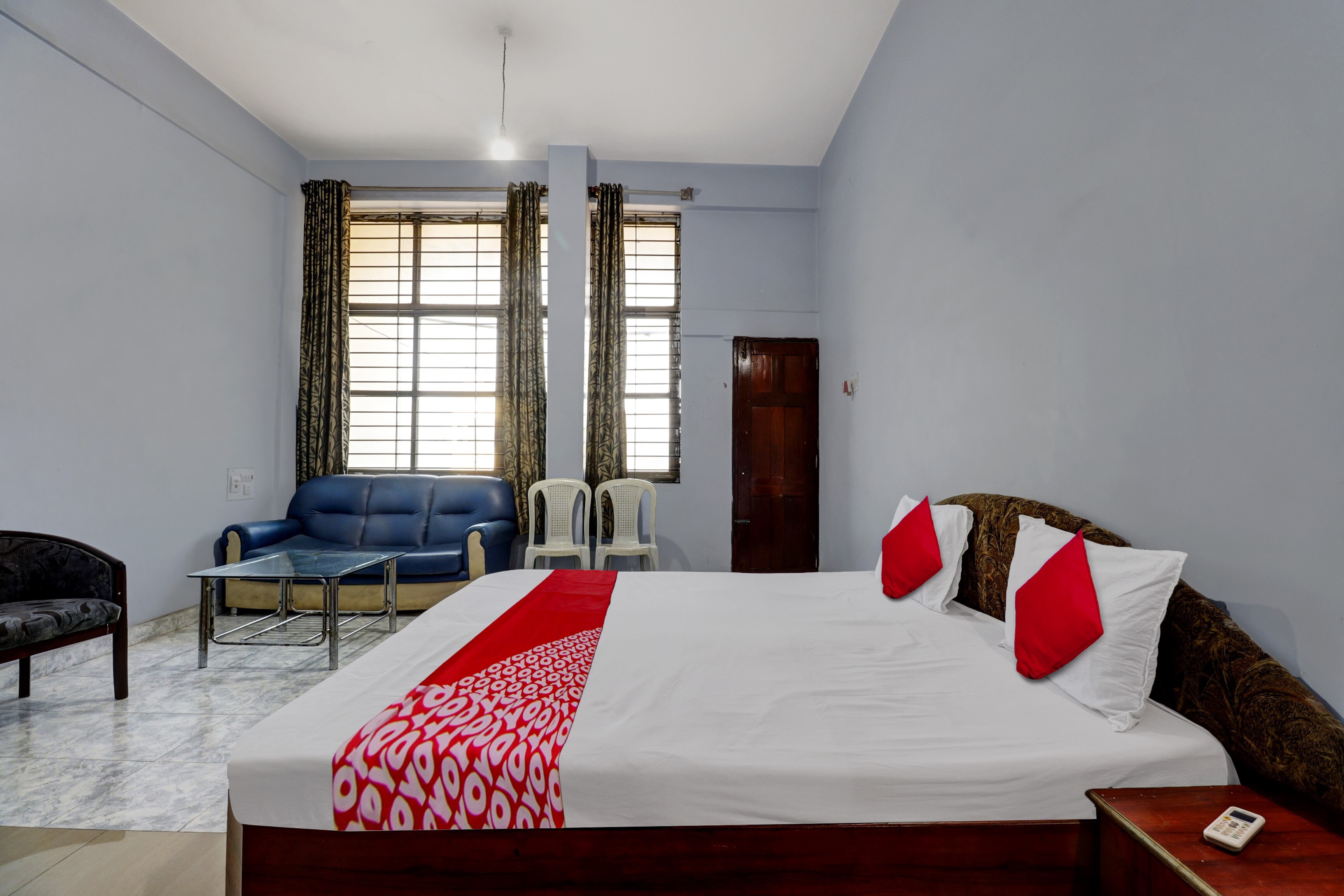 Kolhar Yatri Nivas Boarding And Lodging - Tap to explore photos