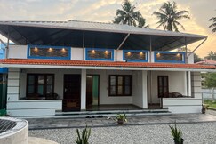 Punarjani Homestay