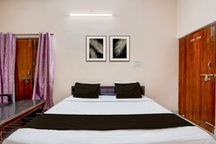 Address of Hotel O Hotel Brijwasi