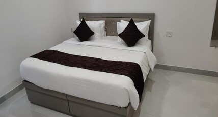 Vedantam Trot Hotel Room Type - Superior Room