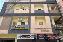 Hotel Gokulam Grand A/C Luxury Rooms