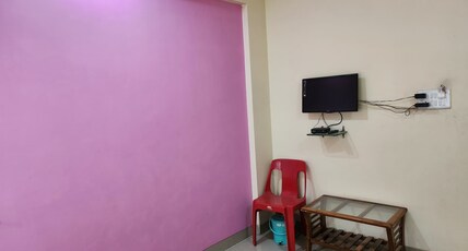 Gulmohar Room Type - NON AC