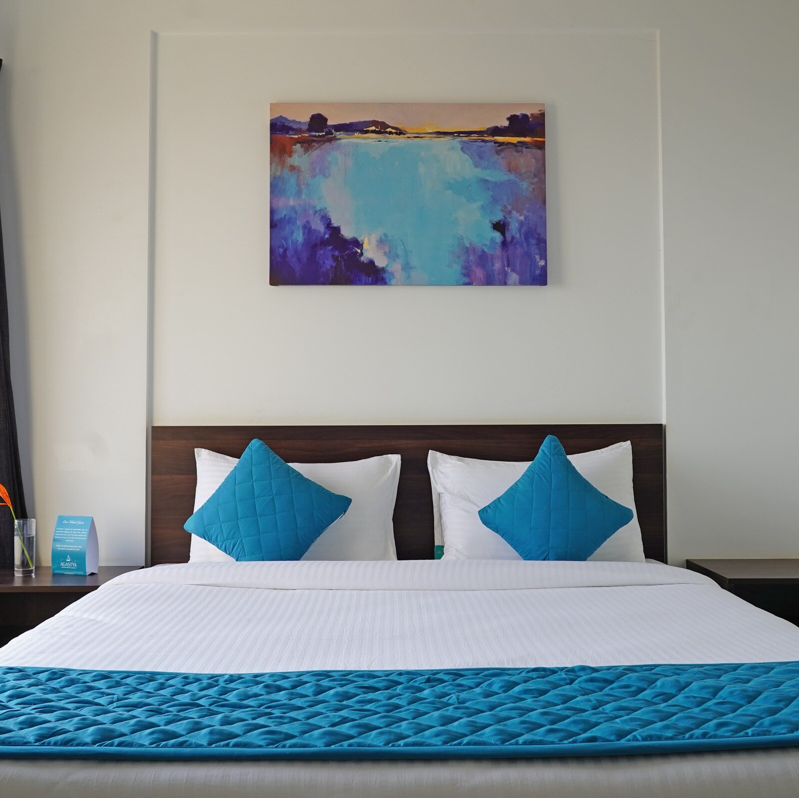 Agastya Sea View Resort & SPA - Tap to explore photos