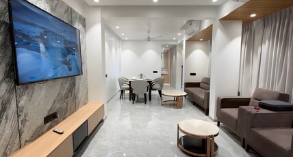 Sinhagad 209/210 - Adarsh Vishwa CHS Room Type - Sinhagad 209/210 - Adarsh Vishwa CHS