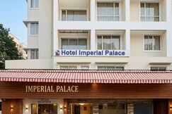 Hotel Imperial Palace