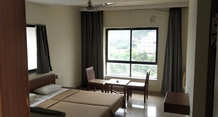 Hotel Sumanchandra Suites Room Type - Non Ac Room