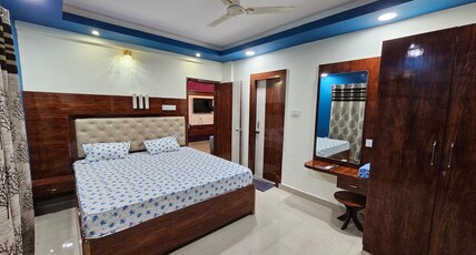 Adobe Sea Sight Homestay (Home Cook Food Available) Room Type - Adobe Sea Sight Homestay
