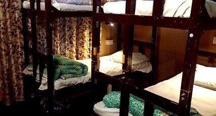 Atharva Satvik Homestay Room Type - Kaliyug