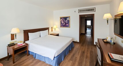 Ramada by Wyndham D MA Bangkok Room Type - Family Two Bedroom Ramada by Wyndham D MA Bangkok Room Type - Family Two Bedroom