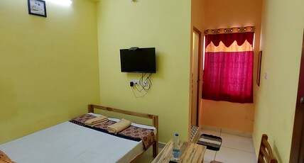ASR Residence Room Type - Standard Double NON AC