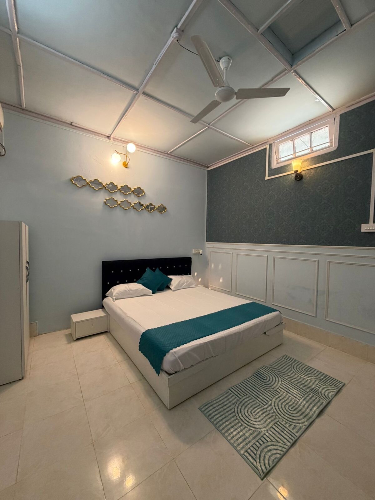 Vina Homestay - Tap to explore photos