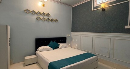 Vina Homestay Room Type - Bedroom 1