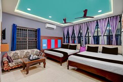 Hotel O by OYO Sunshine