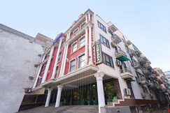 FabHotel Sumedha Elegance