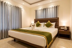 Olivra By Welcome Inn Hospitality