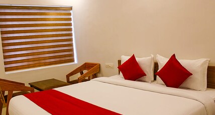 Snow Hill View, Munnar Room Type - Executive Rooms