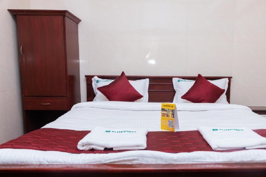 Klite Stays - Tap to explore photos