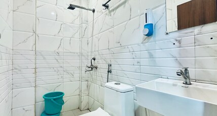 Kanha Gold Room Type - Standard Room (Non-AC)