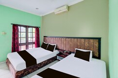 Collection O Bali near Terminal Ubung formerly Batukaru Garden Hotel