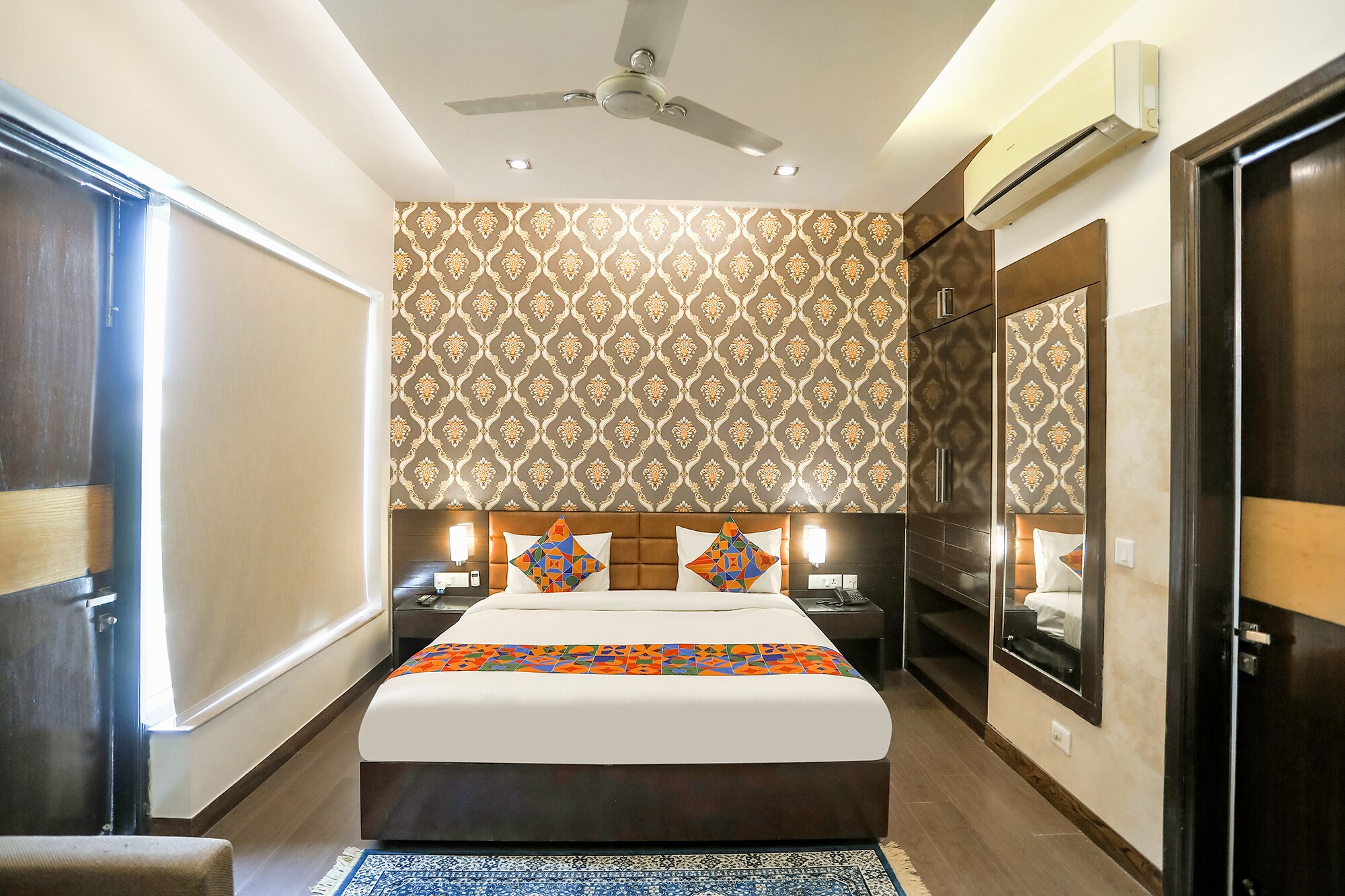 FabHotel Rivlet Residency - Tap to explore photos