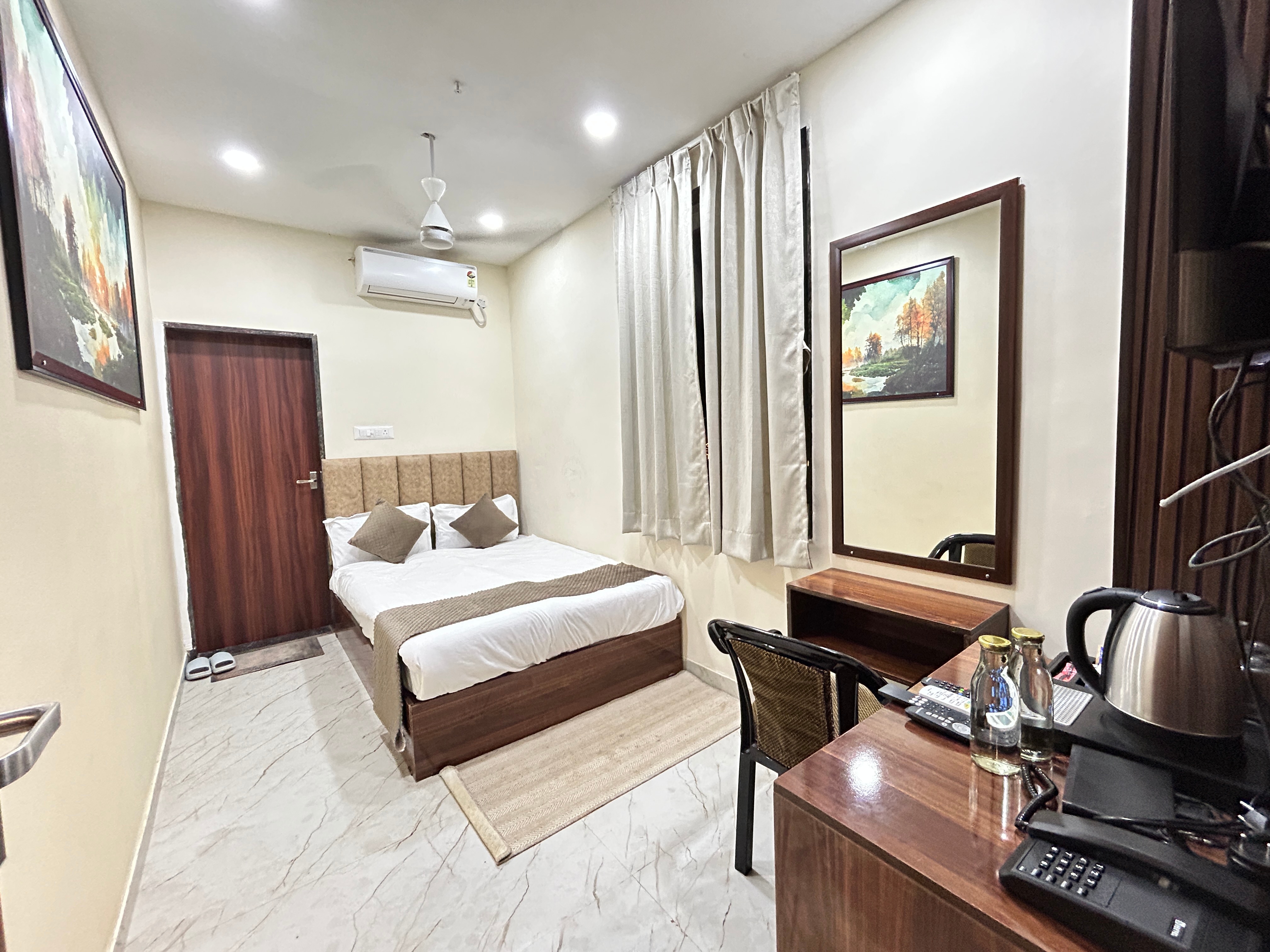 HOTEL MM PRESTIGE RAIPUR - Tap to explore photos