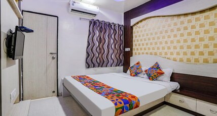 Hotel Sitara Inn Room Type - AC Room