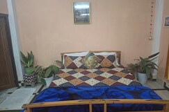 Anandalaya homestay