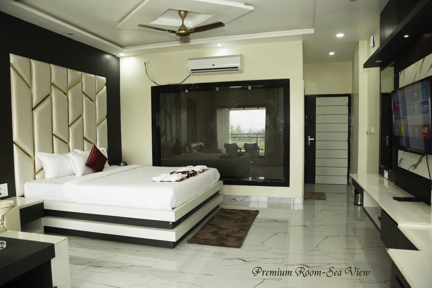 Silver Sand Resort & Spa - Tap to explore photos