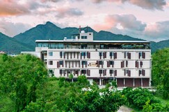 Hotel U Connect  Near RTO Office, Udaipur