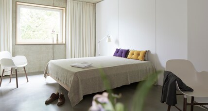 ipartment Koln Mulheim Room Type - S Apartment.