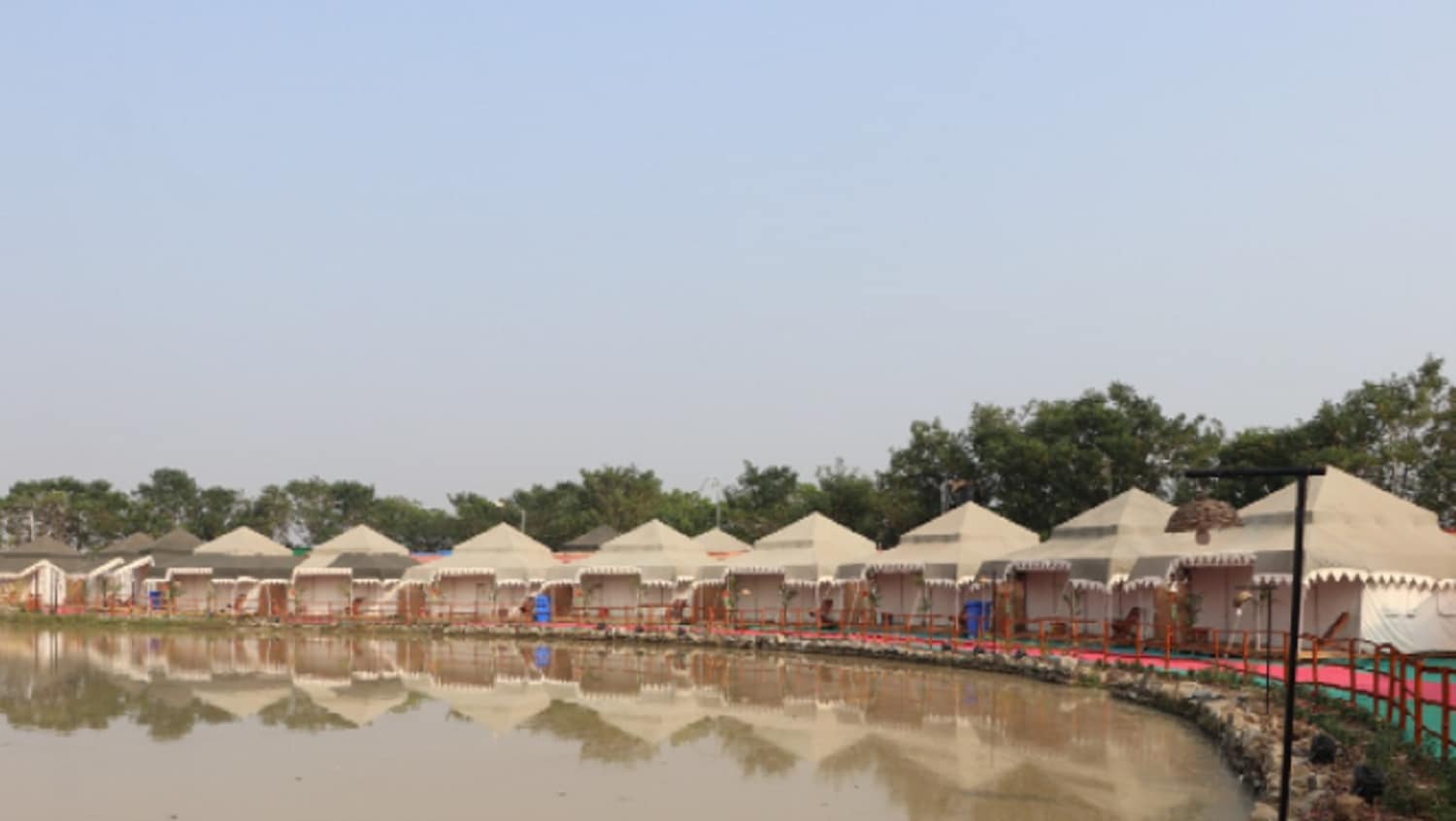 Eco Retreat Bhitarkanika - Tap to explore photos
