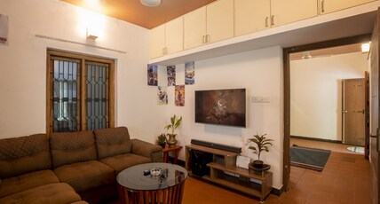 House of Shades by ChhayaGrah Room Type - House of Shades by ChhayaGrah
