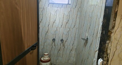 Chandewar Agro Resort Room Type - 4 Bedded AC