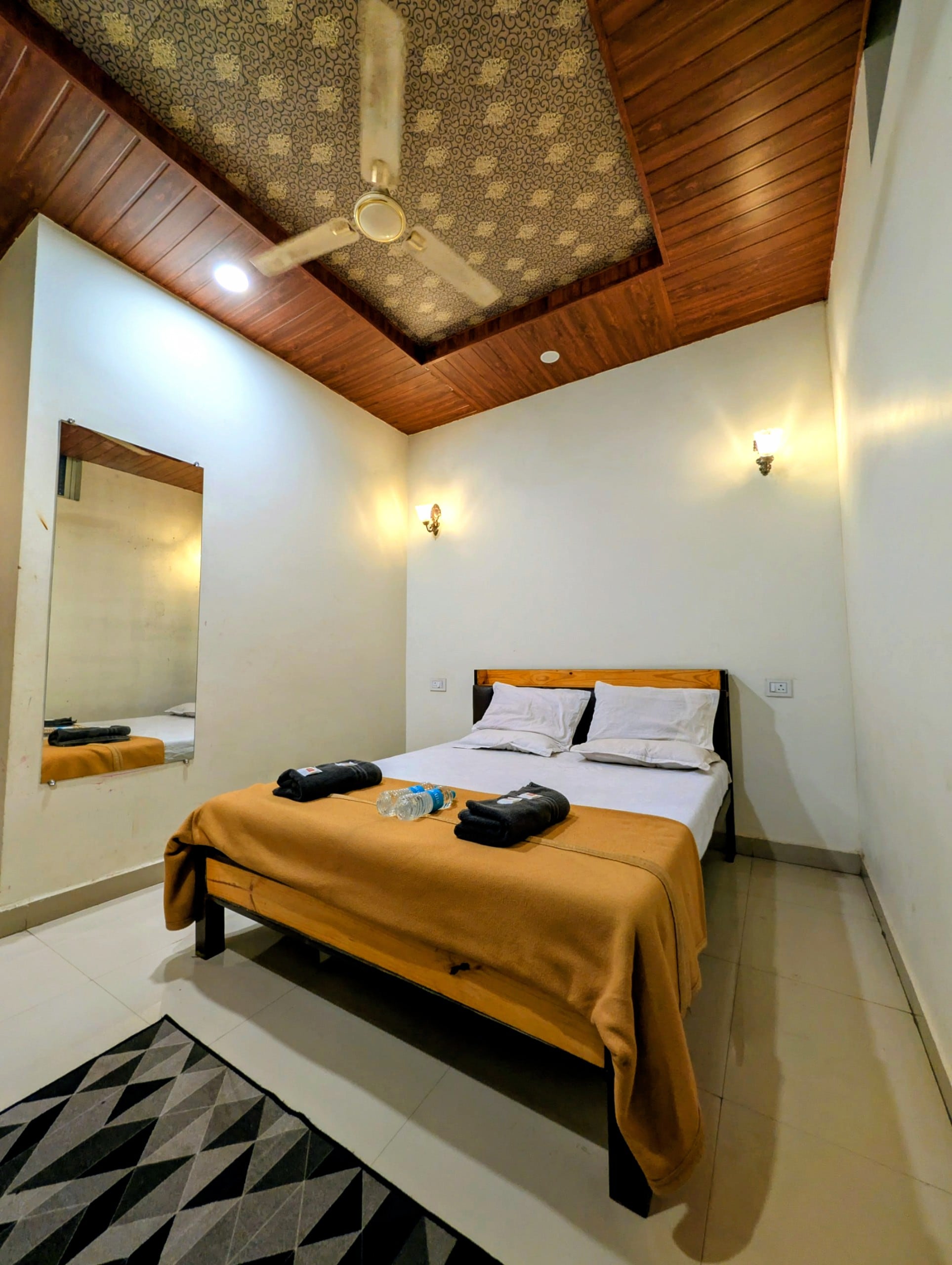Hotel Rukmini Residency - Tap to explore photos