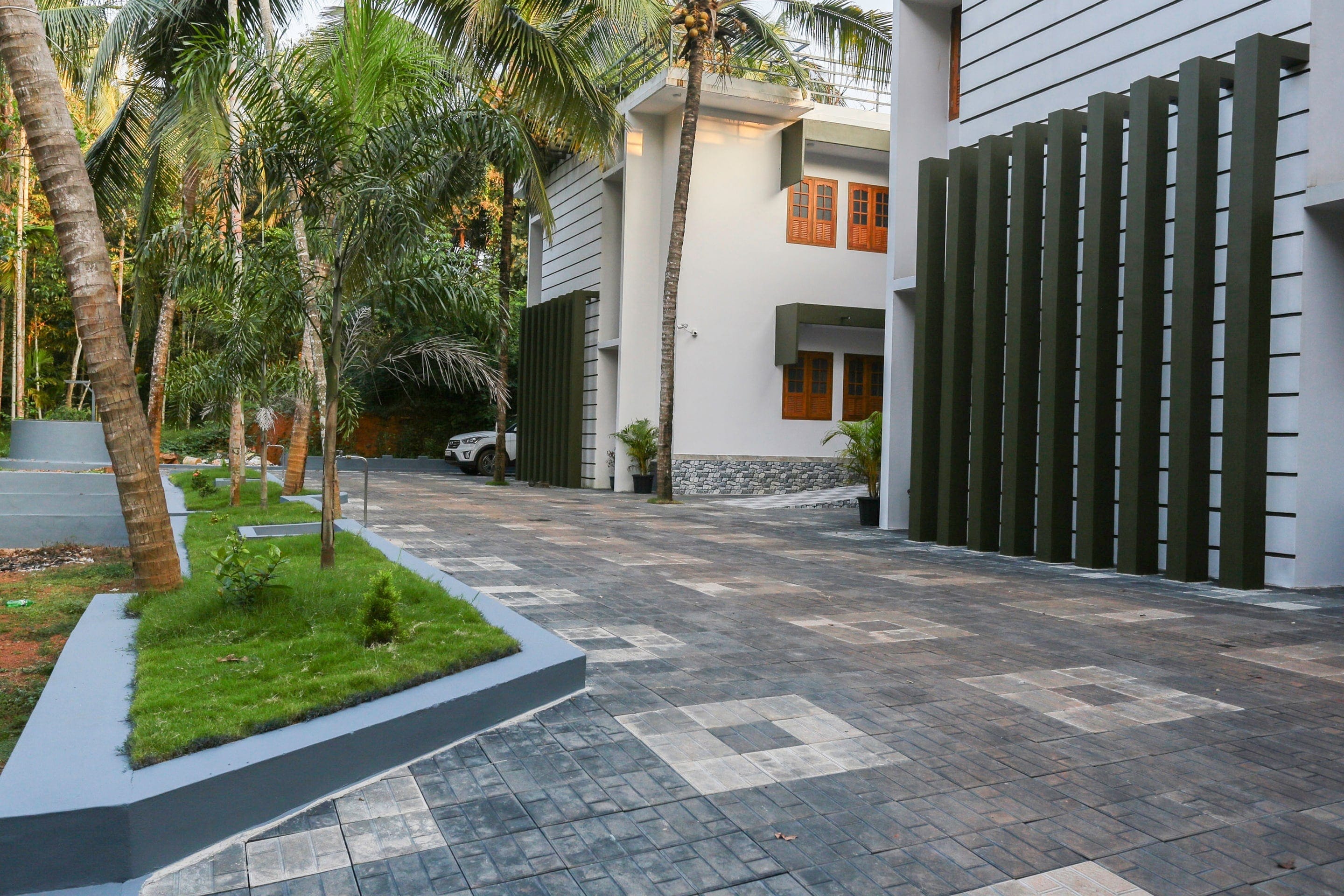 Hotel O Al Ameen Residency - Tap to explore photos