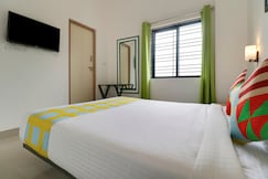 Hotel O Leva Homes Near Baiyappanahalli Metro Station
