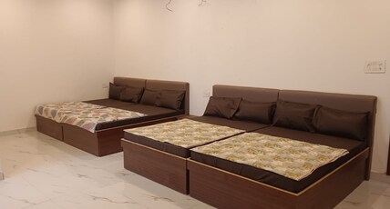 Nidivan palace Room Type - Bedroom 6