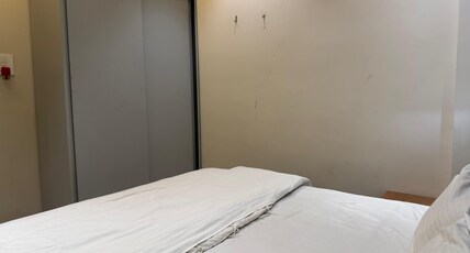 Vijay's Luxury Apartment Room Type - Super Deluxe Room With AC Vijay's Luxury Apartment Room Type - Super Deluxe Room With AC
