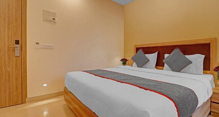 Royal Residency Sector 9, Dwarka Room Type - Deluxe room with free wifi