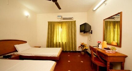 KTDC Tamarind Nilambur Room Type - A/c Premium