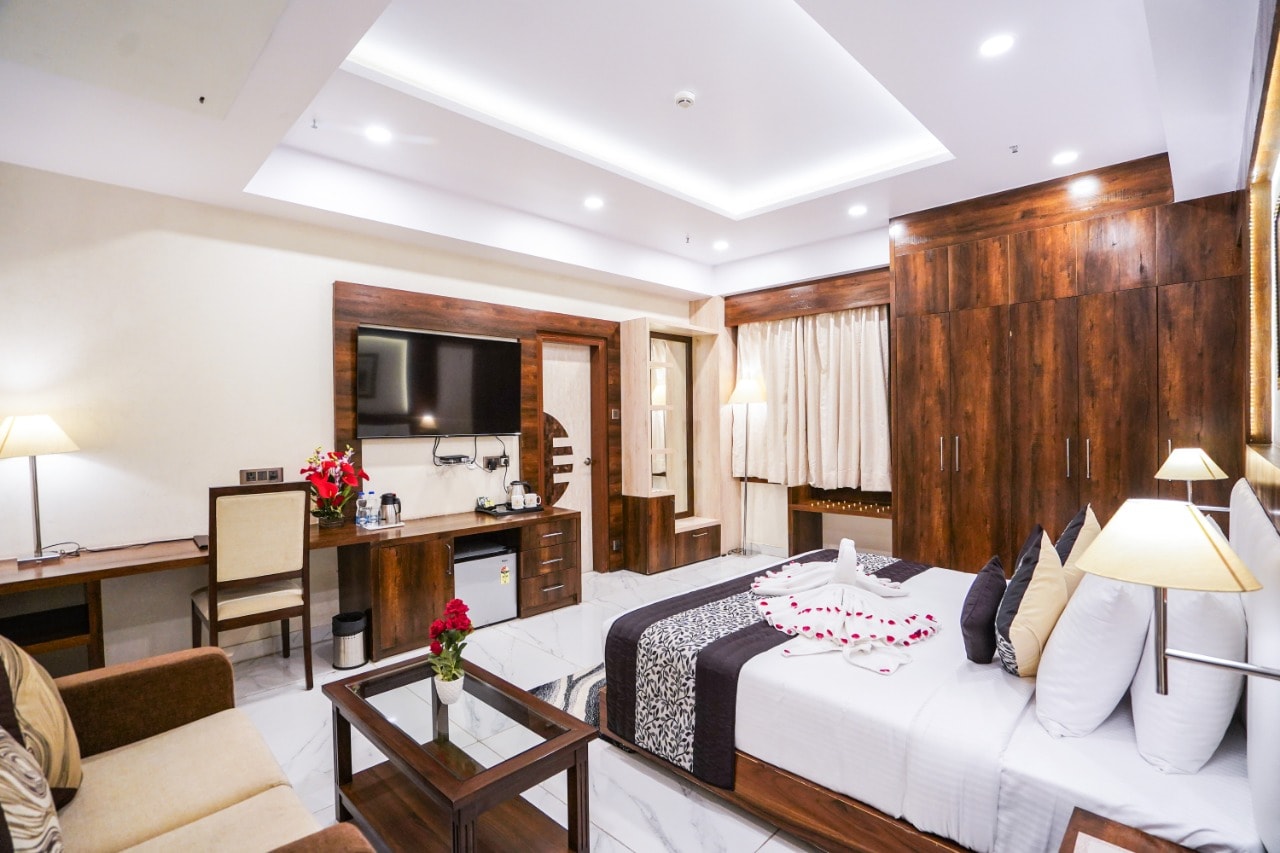 Hotel Millenia Regency - Tap to explore photos
