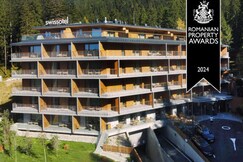 Swissotel Poiana Brasov