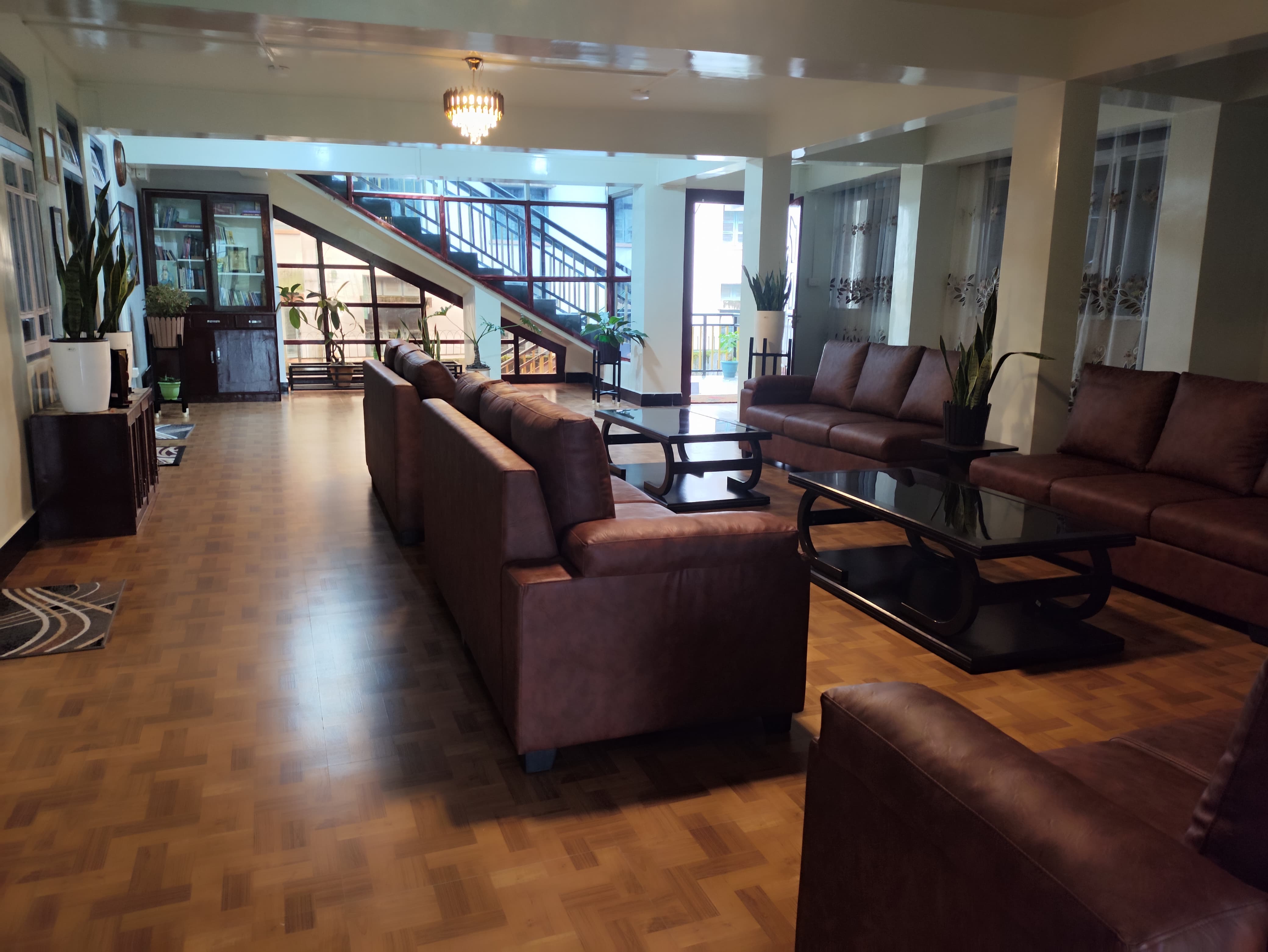 Tara's Homestay | Gangtok - Tap to explore photos
