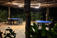Earth & Easel Retreat