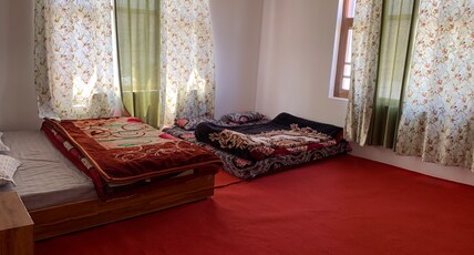 White rose homestay Room Type - Bedroom 1