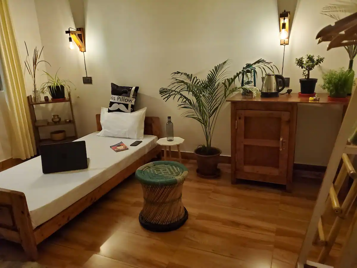 Atithi Homestay - Tap to explore photos